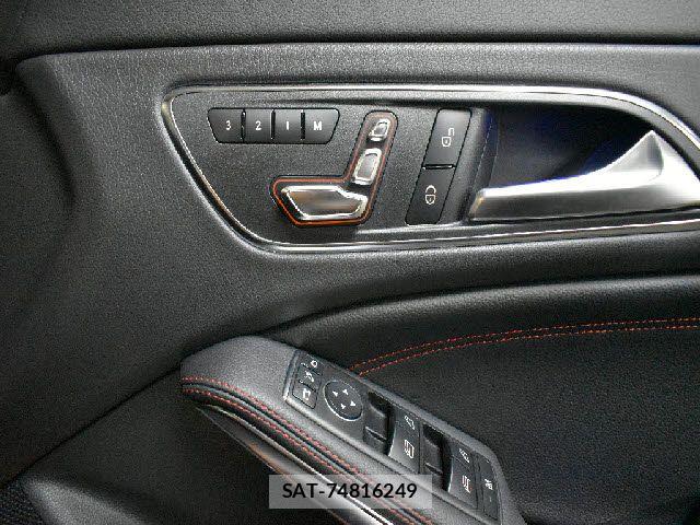 Mercedes Benz CLA-CLASS 2017-09 6676813-12
