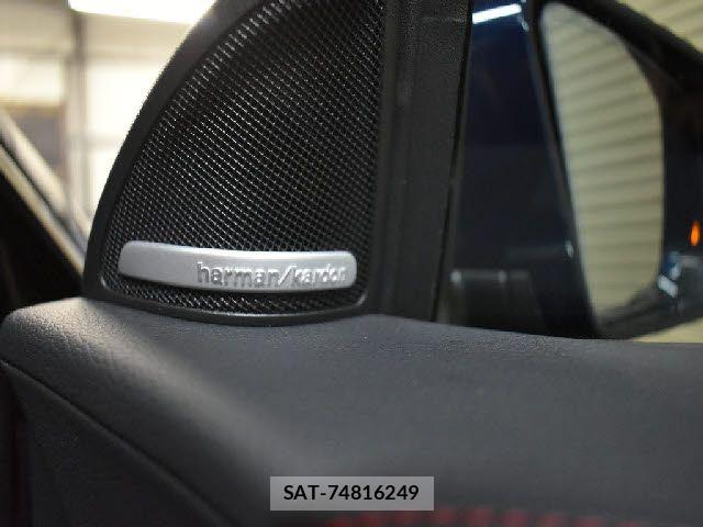 Mercedes Benz CLA-CLASS 2017-09 6676813-14