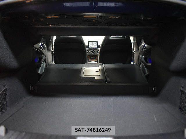 Mercedes Benz CLA-CLASS 2017-09 6676813-19