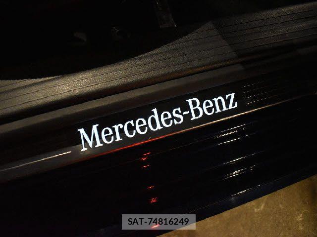 Mercedes Benz CLA-CLASS 2017-09 6676813-20