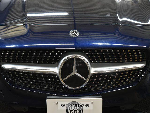 Mercedes Benz CLA-CLASS 2017-09 6676813-25