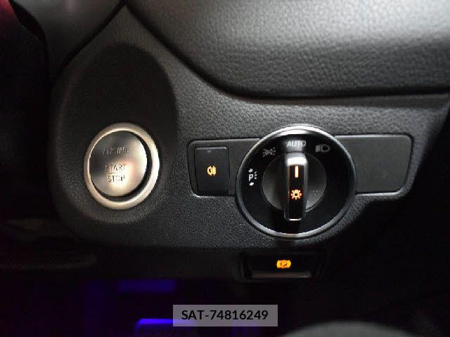 Mercedes Benz CLA-CLASS 2017-09 6676813-3