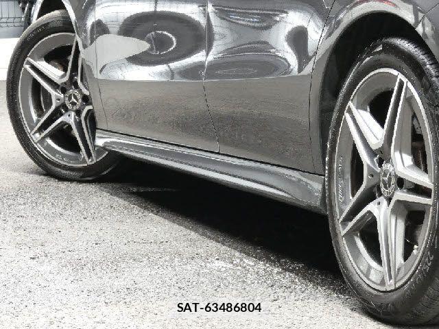 Mercedes Benz CLA-CLASS 2019-09 6676812-12