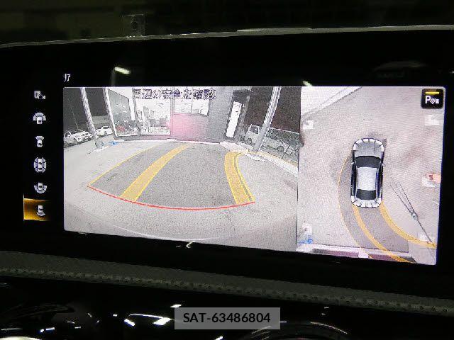 Mercedes Benz CLA-CLASS 2019-09 6676812-16