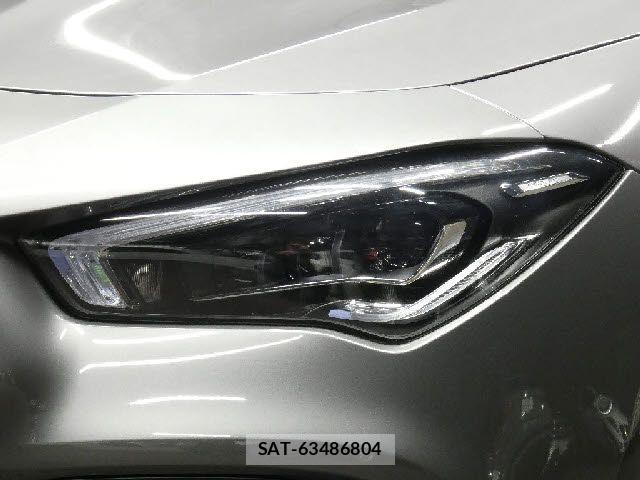 Mercedes Benz CLA-CLASS 2019-09 6676812-18