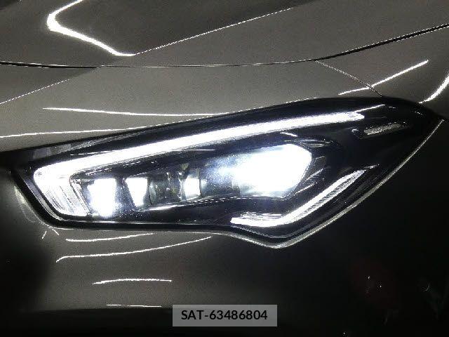 Mercedes Benz CLA-CLASS 2019-09 6676812-19
