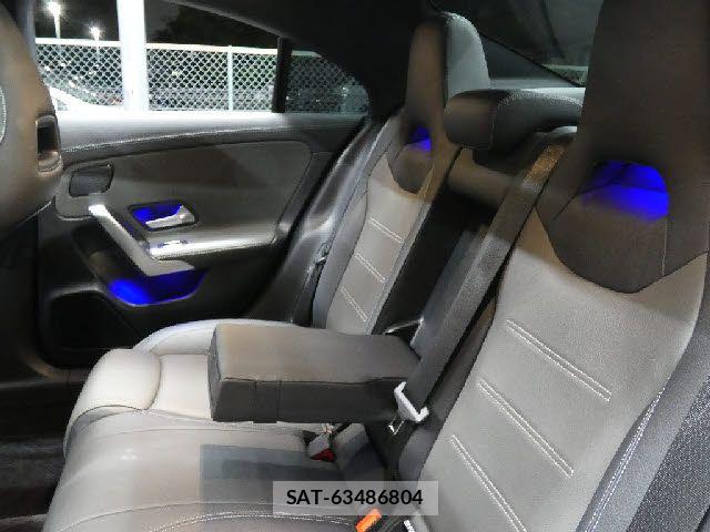 Mercedes Benz CLA-CLASS 2019-09 6676812-28