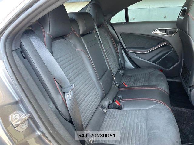 Mercedes Benz CLA-CLASS 2019-01 6716616-9