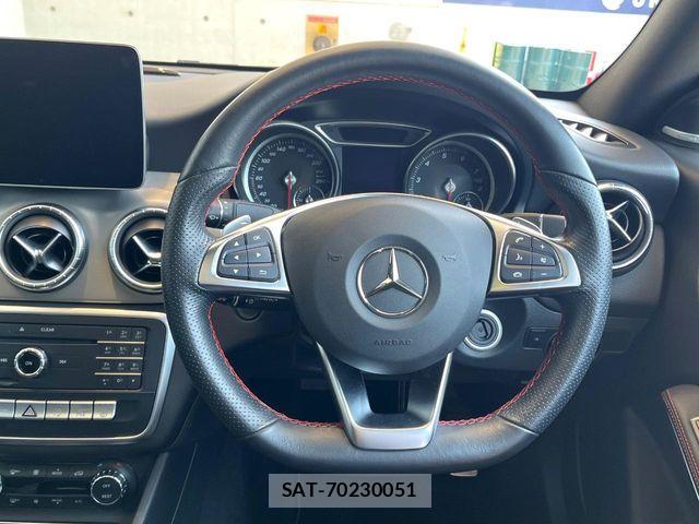 Mercedes Benz CLA-CLASS 2019-01 6716616-10