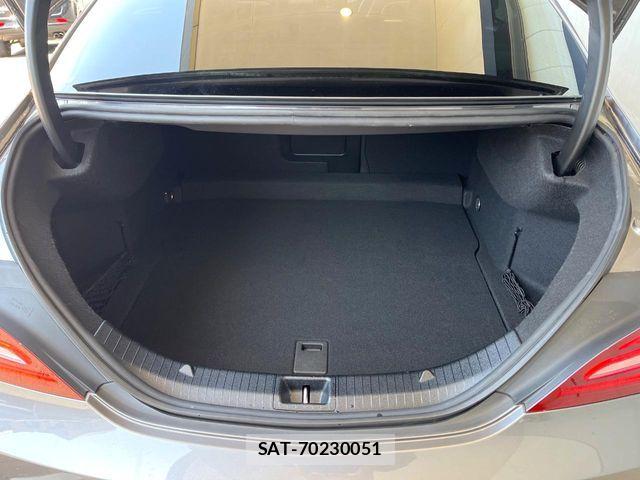 Mercedes Benz CLA-CLASS 2019-01 6716616-11