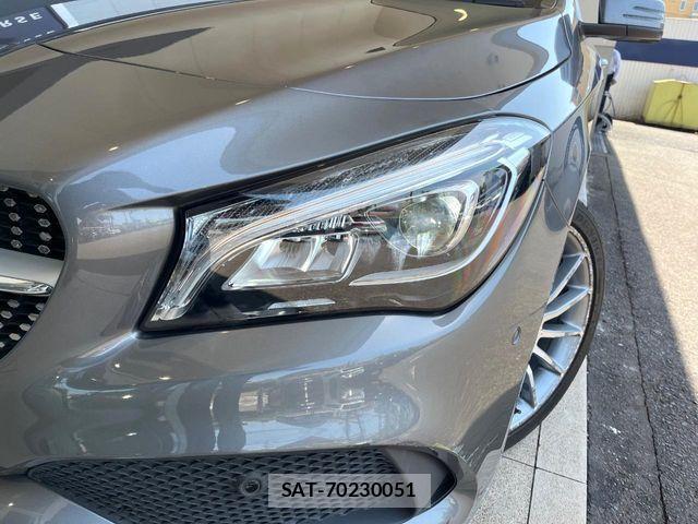 Mercedes Benz CLA-CLASS 2019-01 6716616-12