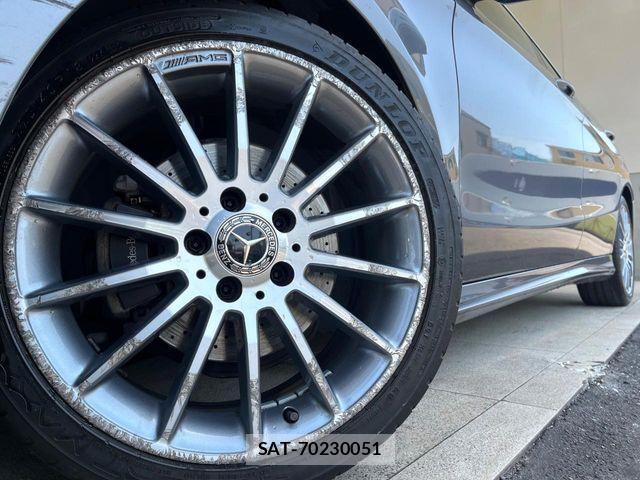 Mercedes Benz CLA-CLASS 2019-01 6716616-13