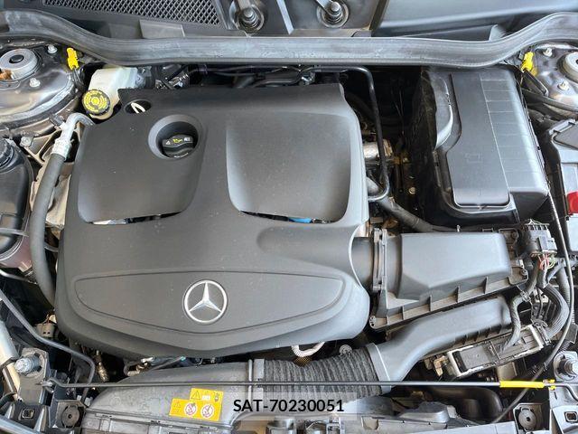 Mercedes Benz CLA-CLASS 2019-01 6716616-19