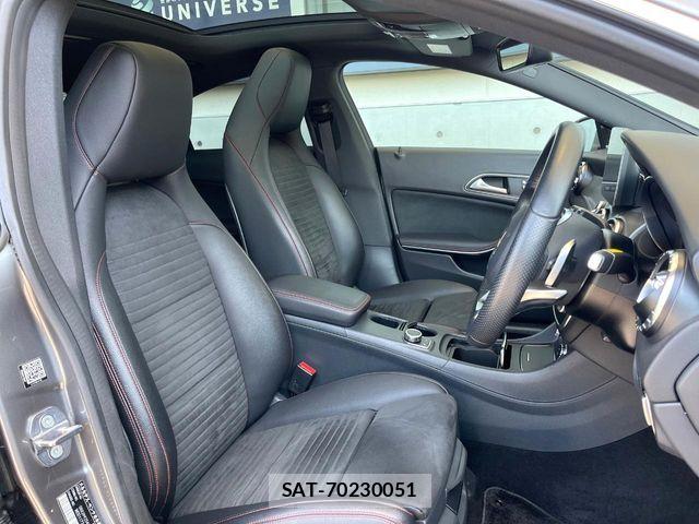 Mercedes Benz CLA-CLASS 2019-01 6716616-8