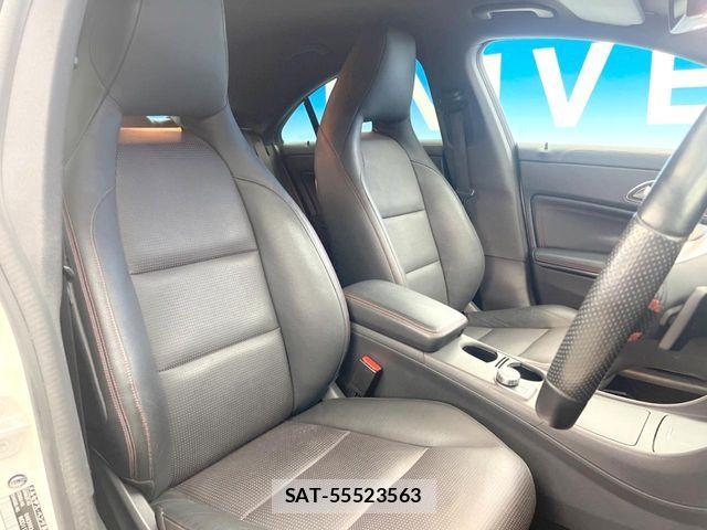 Mercedes Benz CLA-CLASS 2014-12 6752357-9
