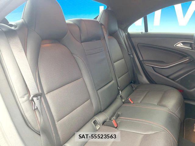 Mercedes Benz CLA-CLASS 2014-12 6752357-10
