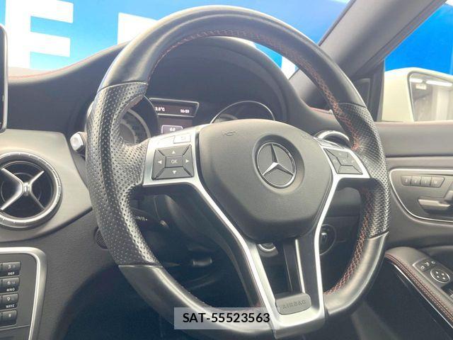 Mercedes Benz CLA-CLASS 2014-12 6752357-11