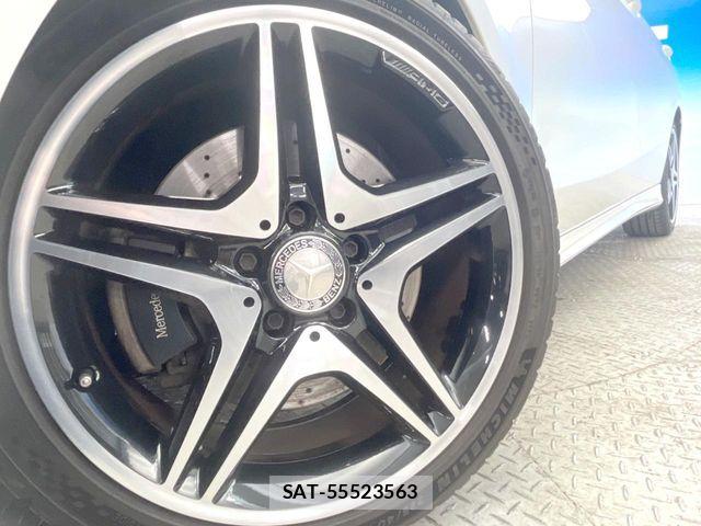 Mercedes Benz CLA-CLASS 2014-12 6752357-13