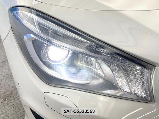 Mercedes Benz CLA-CLASS 2014-12 6752357-14