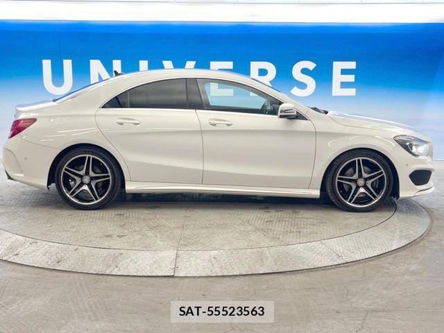 Mercedes Benz CLA-CLASS 2014-12 6752357-16