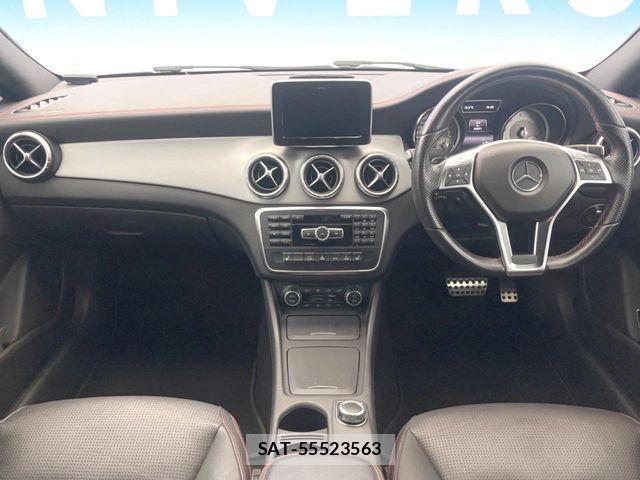 Mercedes Benz CLA-CLASS 2014-12 6752357-1