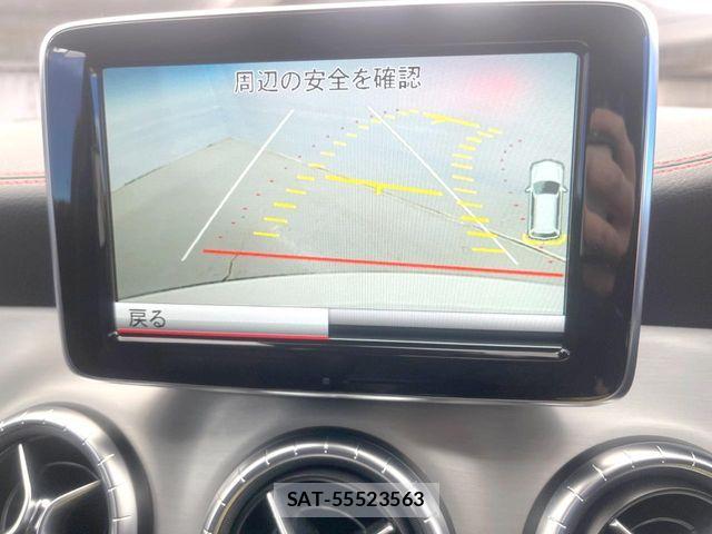 Mercedes Benz CLA-CLASS 2014-12 6752357-5