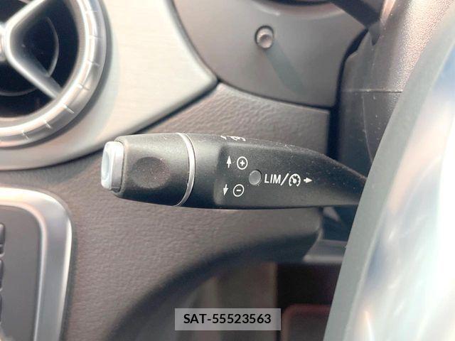 Mercedes Benz CLA-CLASS 2014-12 6752357-7