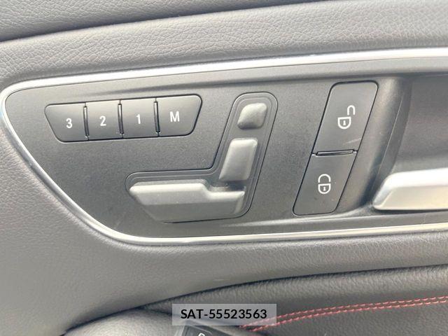 Mercedes Benz CLA-CLASS 2014-12 6752357-8