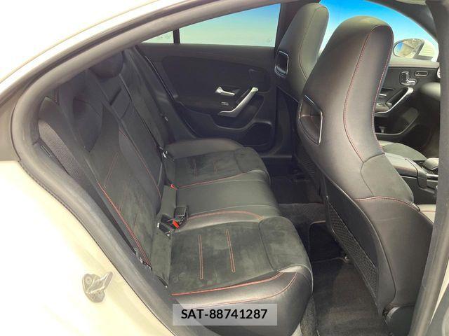 Mercedes Benz CLA-CLASS 2019-09 6752356-9