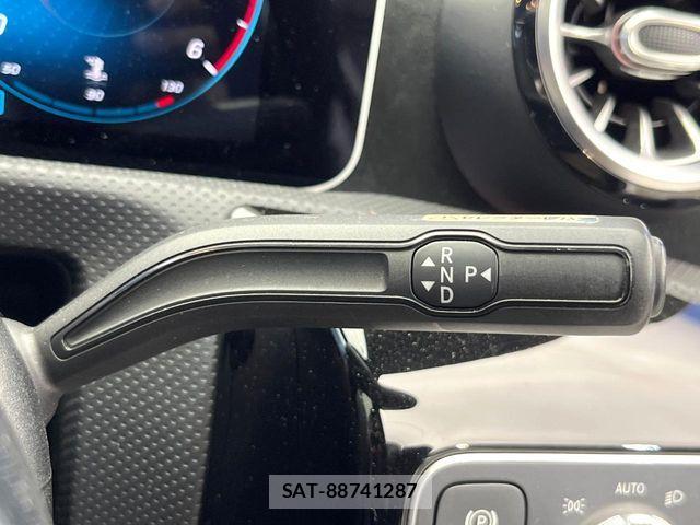 Mercedes Benz CLA-CLASS 2019-09 6752356-11