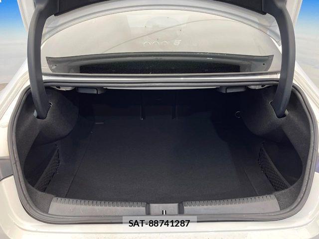 Mercedes Benz CLA-CLASS 2019-09 6752356-12