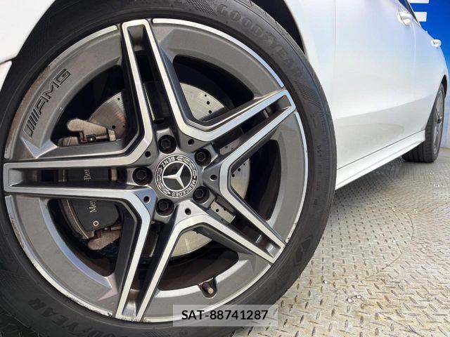 Mercedes Benz CLA-CLASS 2019-09 6752356-14