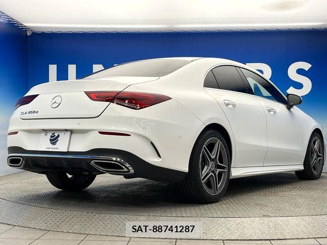 Mercedes Benz CLA-CLASS 2019-09 6752356-18