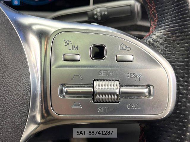 Mercedes Benz CLA-CLASS 2019-09 6752356-4