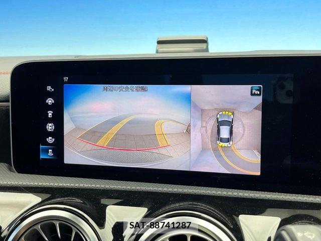 Mercedes Benz CLA-CLASS 2019-09 6752356-6