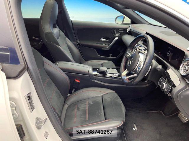 Mercedes Benz CLA-CLASS 2019-09 6752356-8