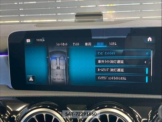 Mercedes Benz CLA-CLASS 2020-03 6815880-9