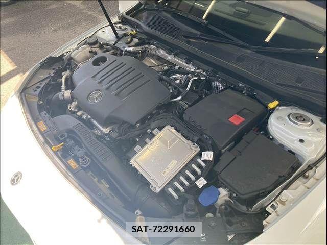 Mercedes Benz CLA-CLASS 2020-03 6815880-11