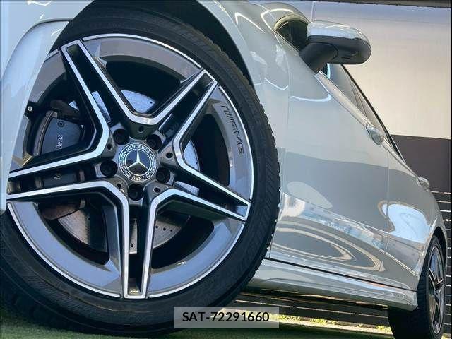 Mercedes Benz CLA-CLASS 2020-03 6815880-18