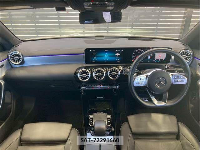 Mercedes Benz CLA-CLASS 2020-03 6815880-2