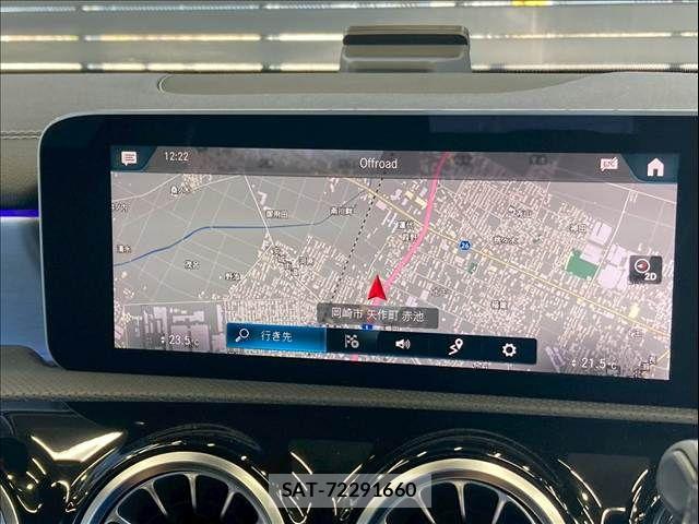 Mercedes Benz CLA-CLASS 2020-03 6815880-3