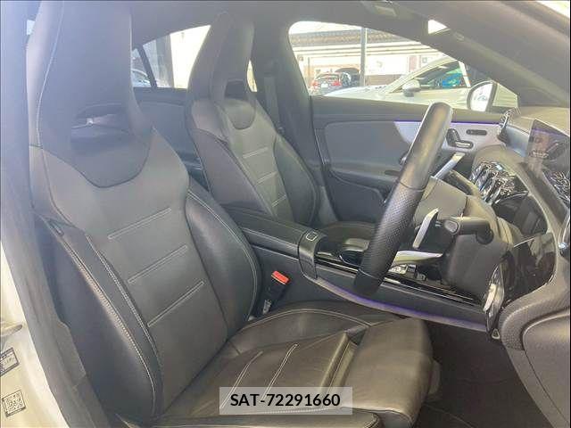 Mercedes Benz CLA-CLASS 2020-03 6815880-5