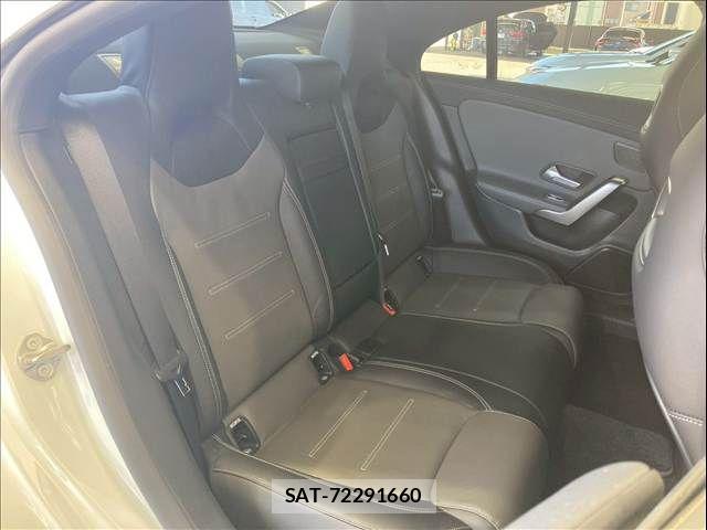 Mercedes Benz CLA-CLASS 2020-03 6815880-6