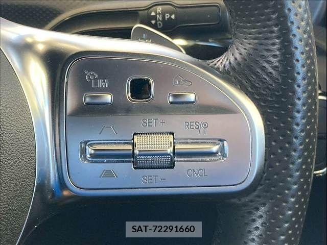 Mercedes Benz CLA-CLASS 2020-03 6815880-7