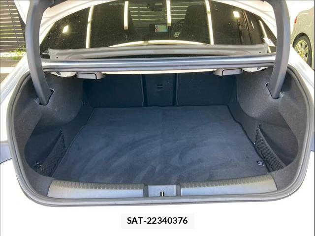 Mercedes Benz CLA-CLASS 2019-09 6815881-17