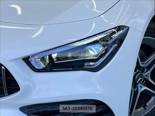 Mercedes Benz CLA-CLASS 2019-09 6815881-19