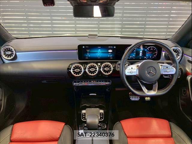 Mercedes Benz CLA-CLASS 2019-09 6815881-3
