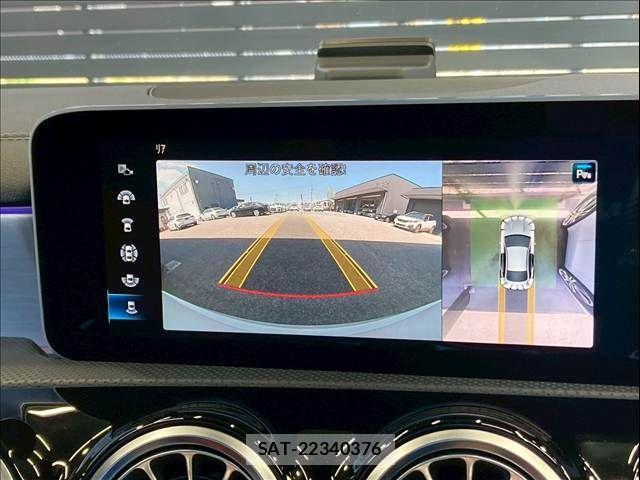 Mercedes Benz CLA-CLASS 2019-09 6815881-5