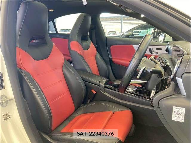Mercedes Benz CLA-CLASS 2019-09 6815881-6