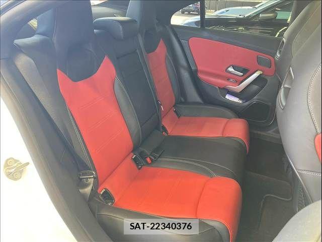 Mercedes Benz CLA-CLASS 2019-09 6815881-7